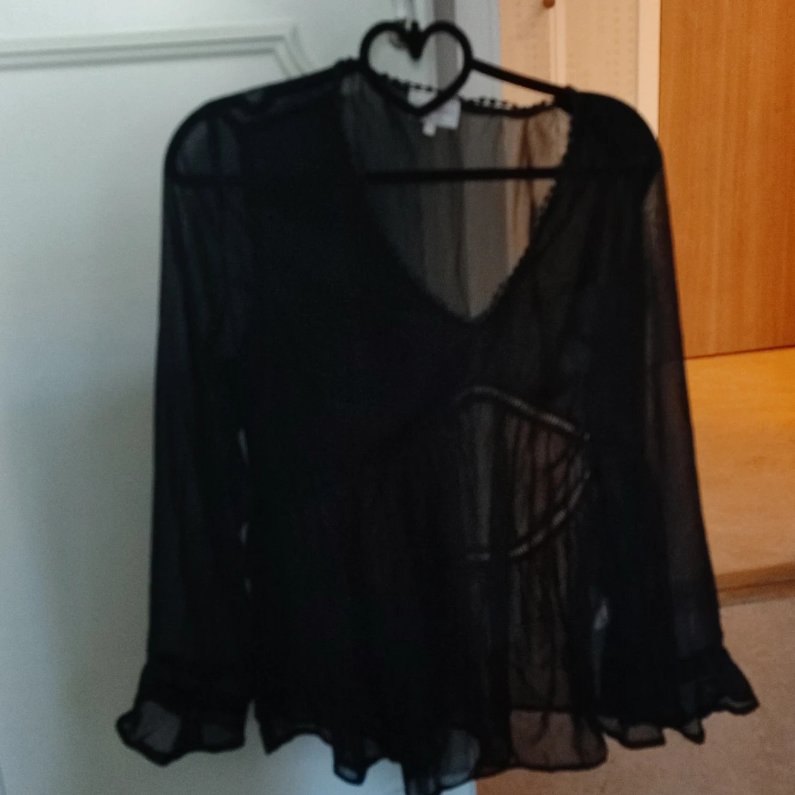 Blus från chica london - 90