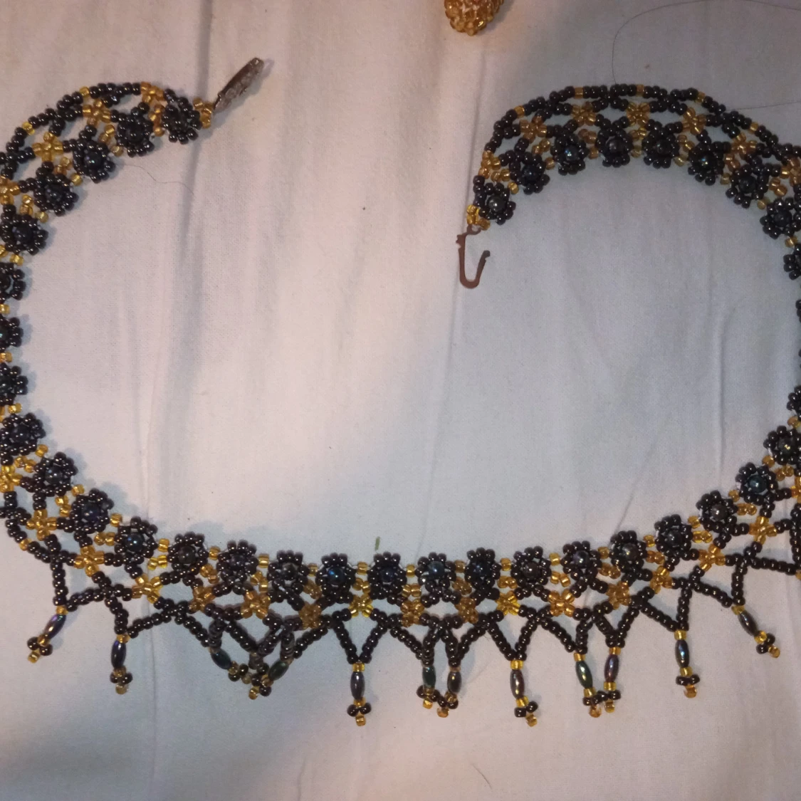 Hemma gjorda Armband,halsband - 91