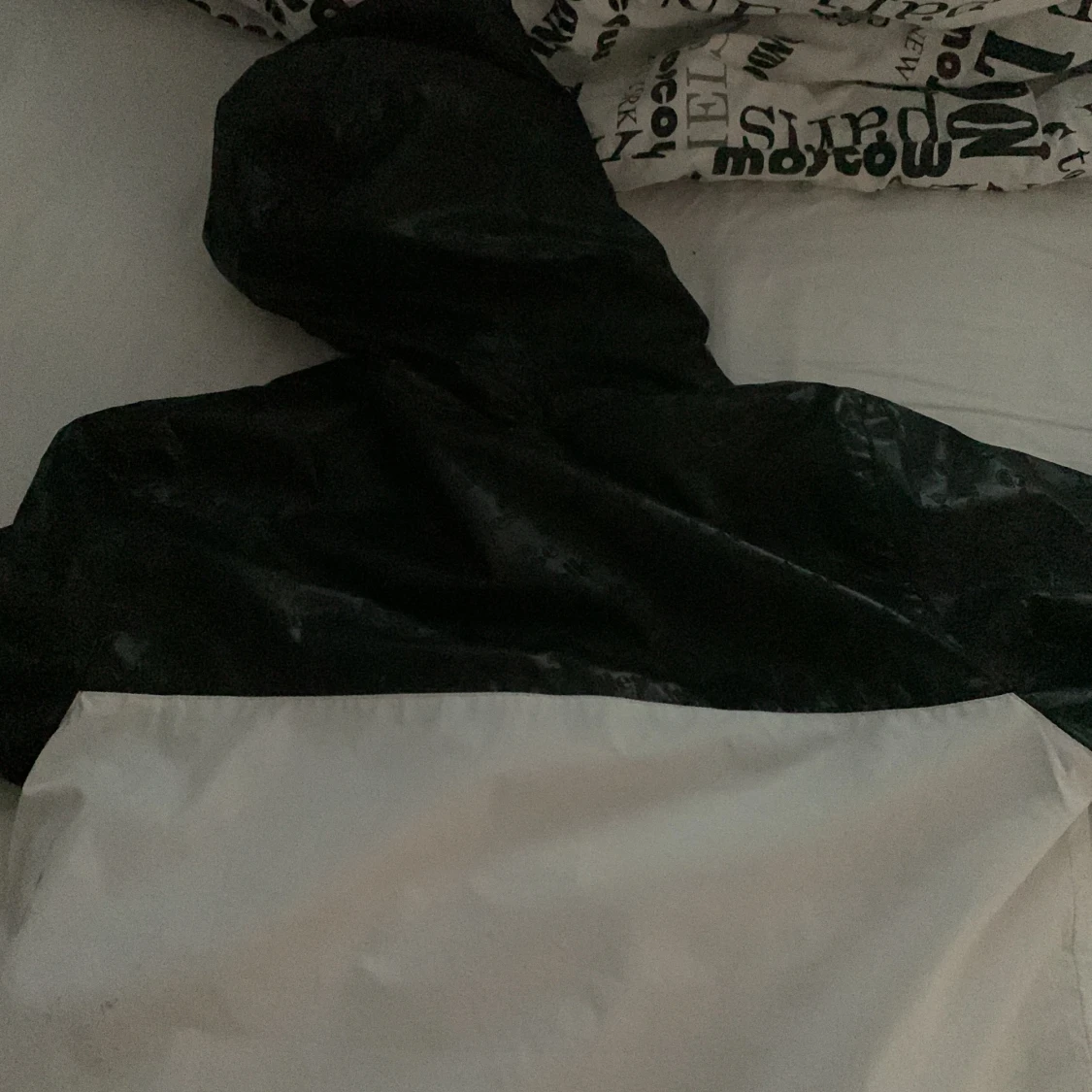 En ellesse jacka - 90