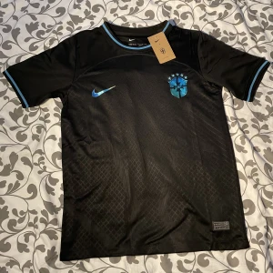 Brazil concept tröja - Brazil concept tröja som är slutsåld över allt i storlek s men passar också m 