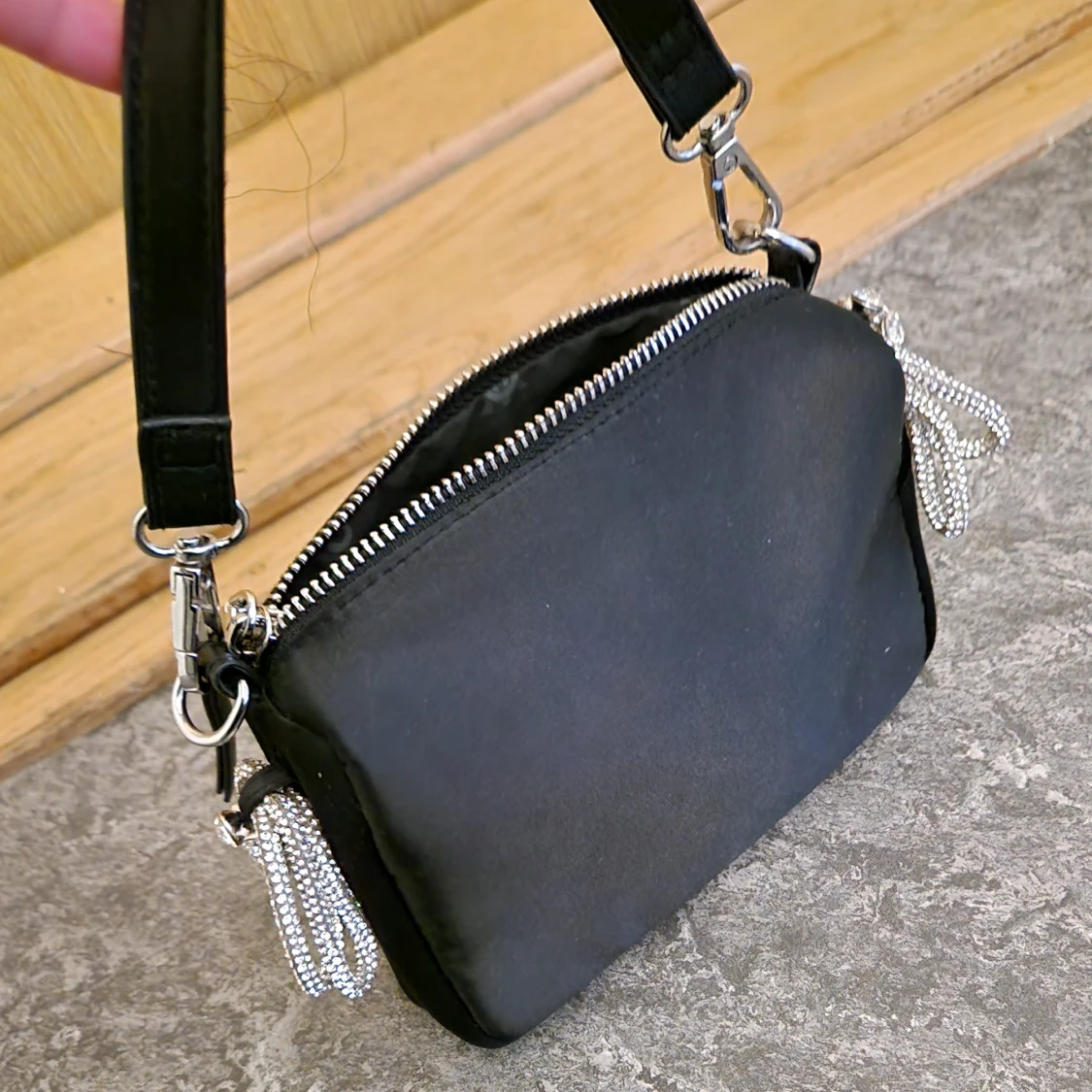 Steve madden väska - 90