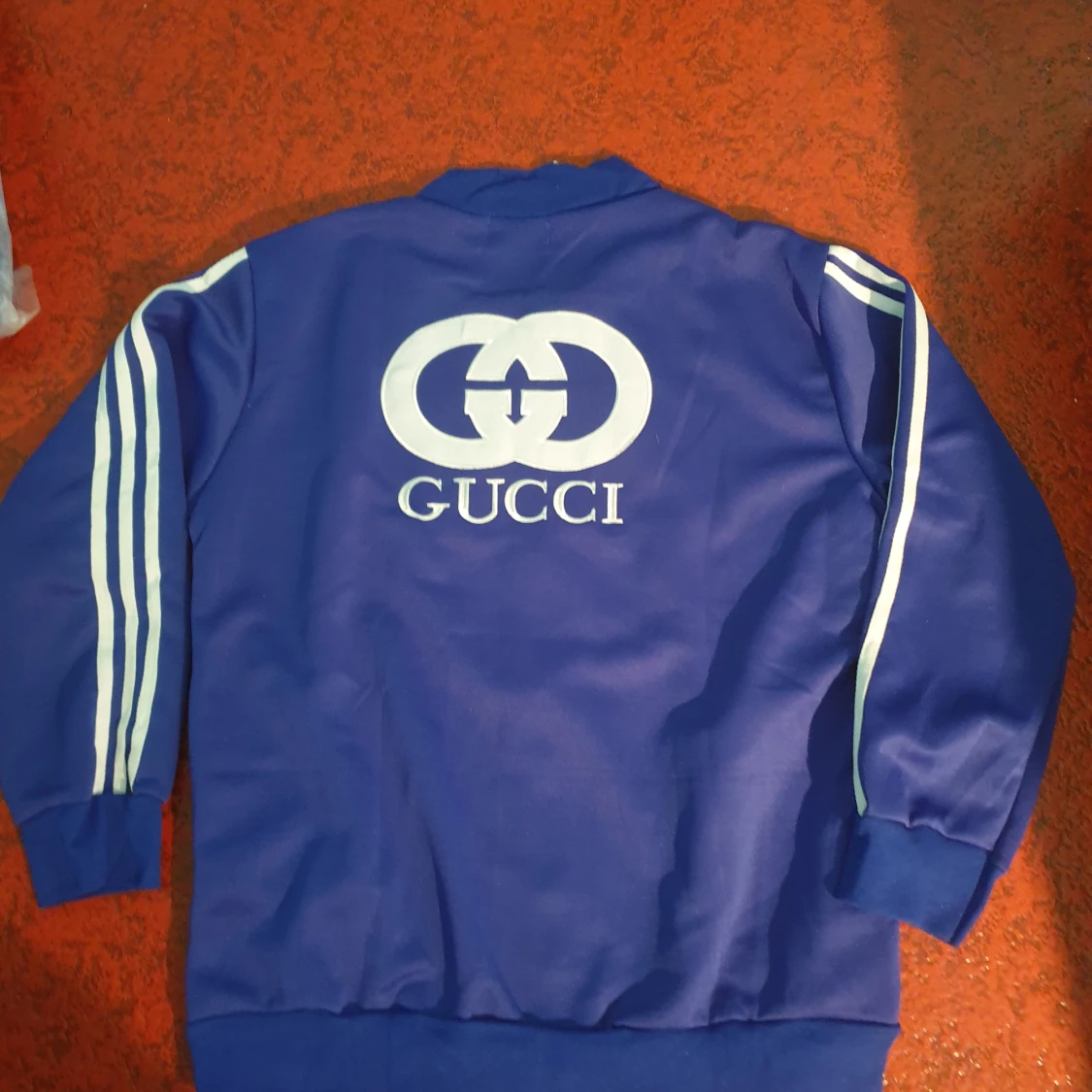 Träning jacka stl,M - 90