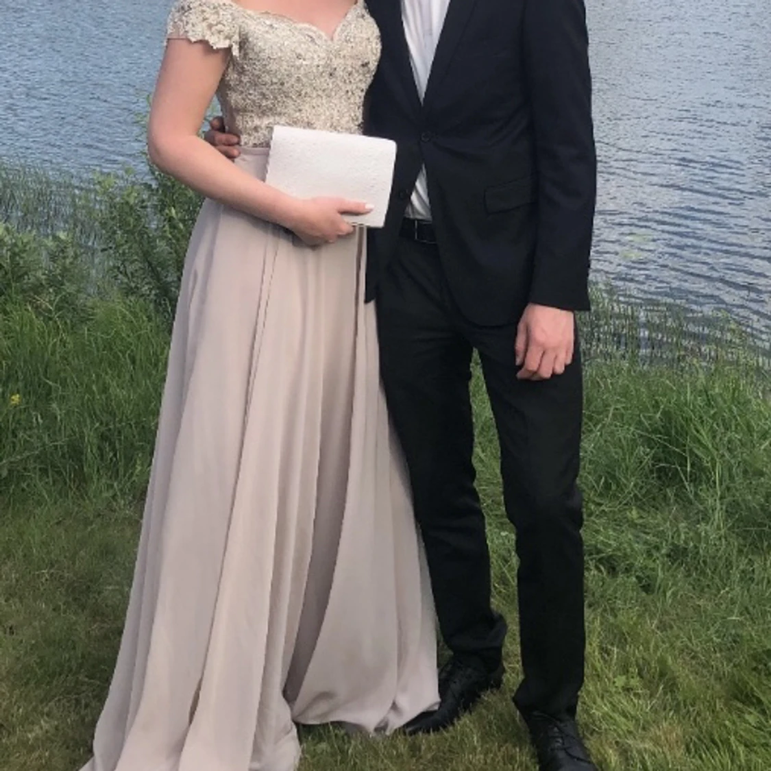 Balklänning
