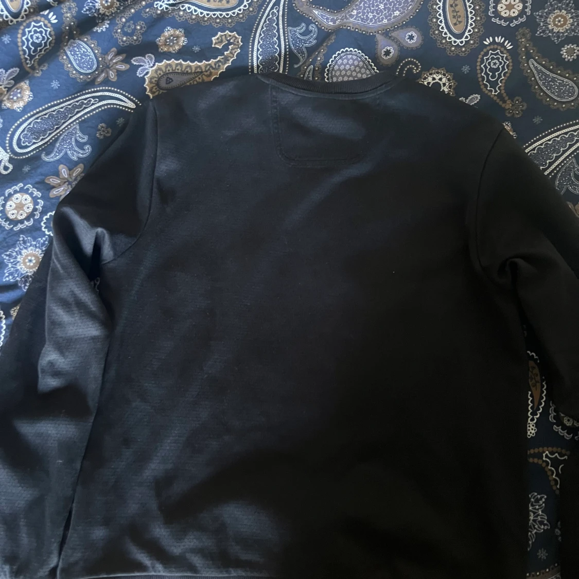 Hugo boss sweatshirt - 90