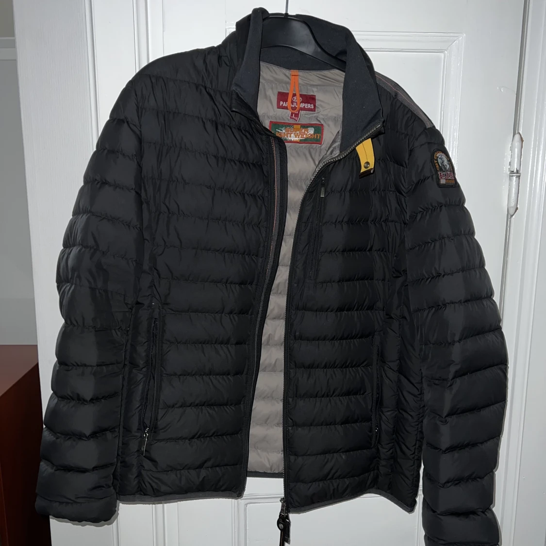 Parajumper Vår Jacka  - 90