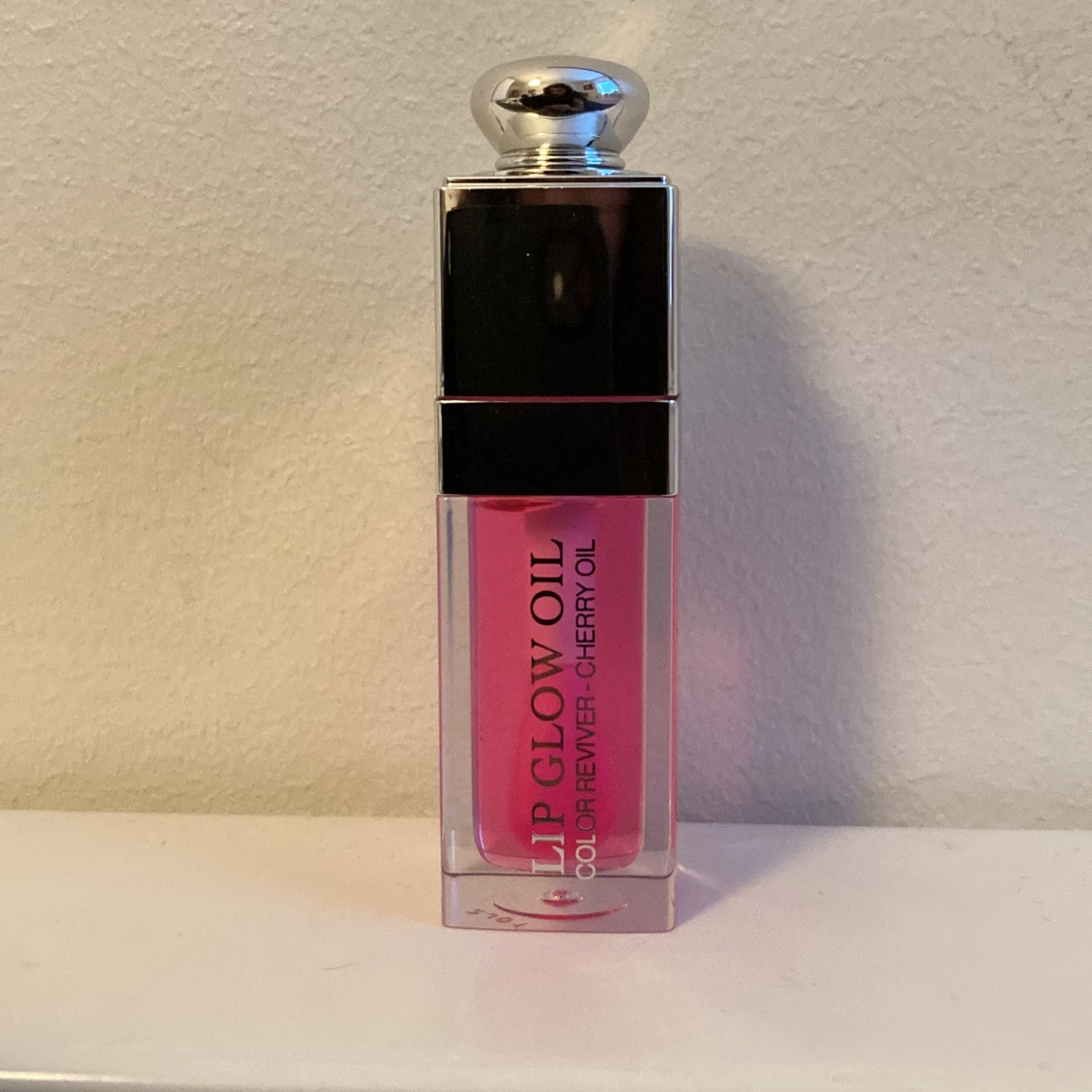 Dior läpp glans/ lip oil