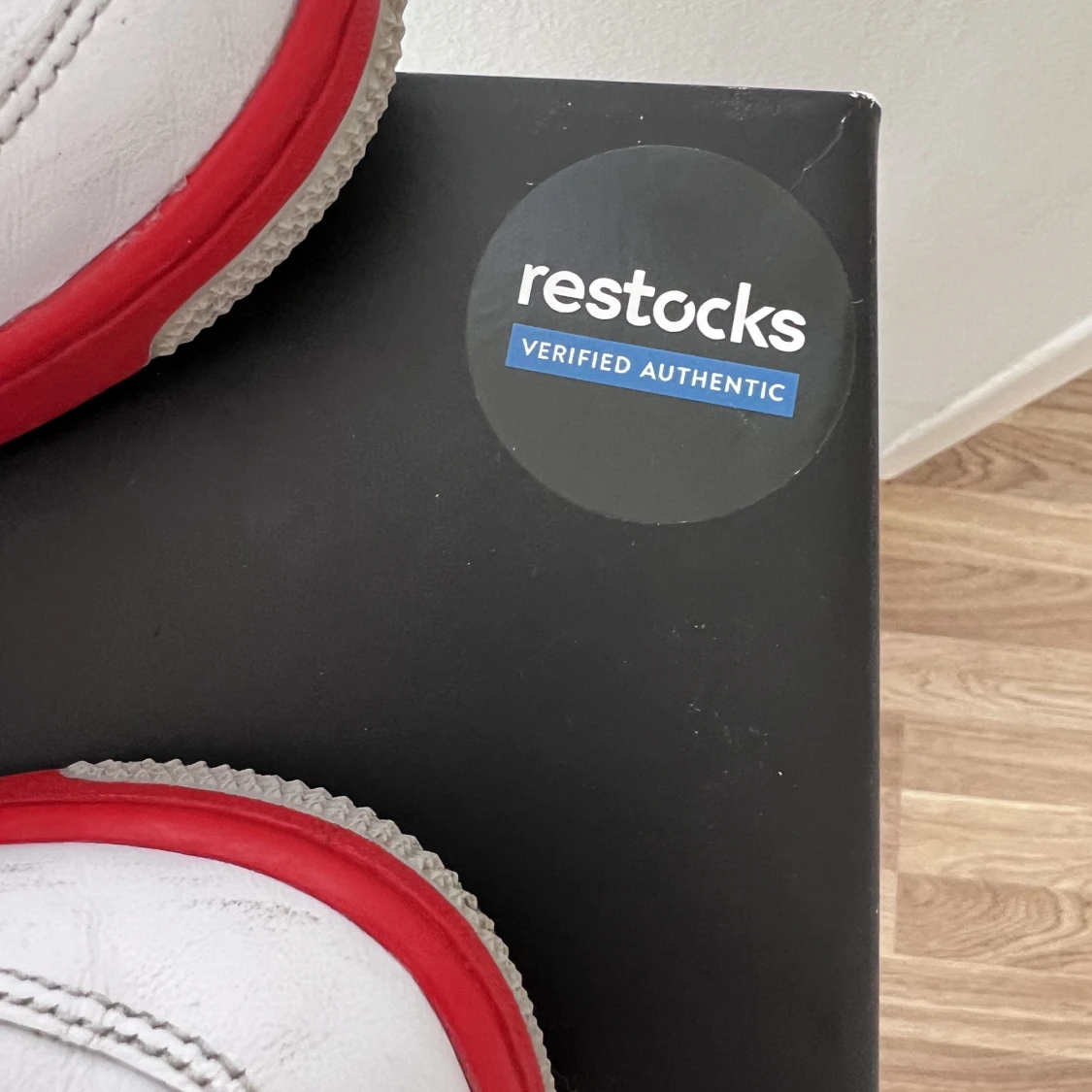 Jordan 4 Fire Red 2020 - 91