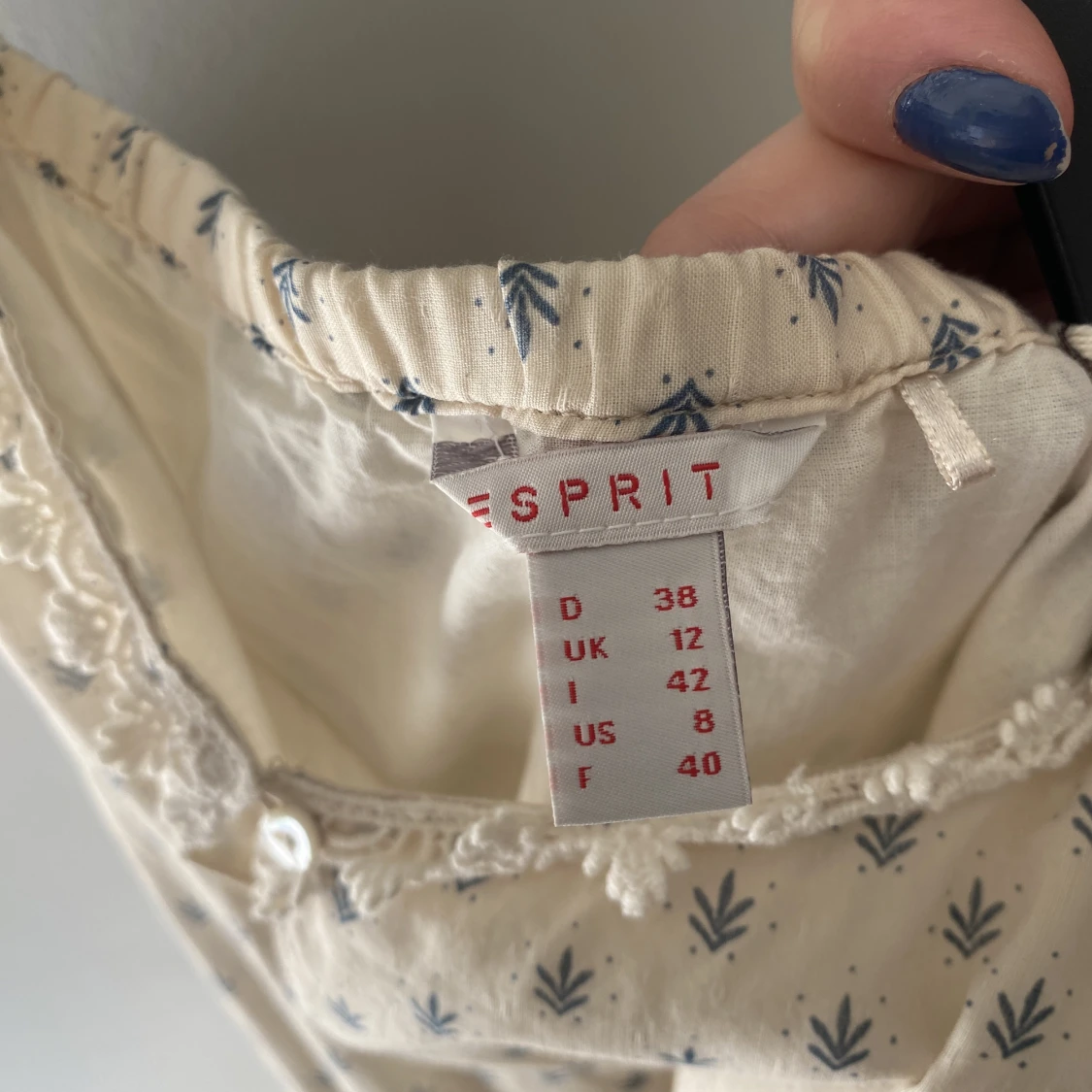 Kort sommarklänning - 91