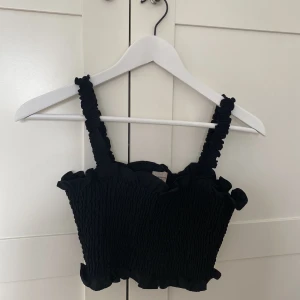 Sommartopp - Nyskick, använd vid 1 tillfälle💗