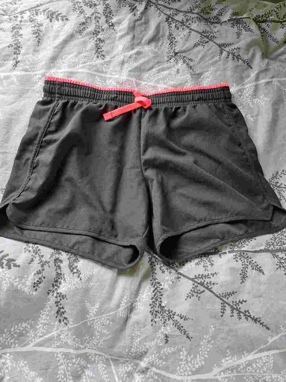 Tränings shorts  - 90