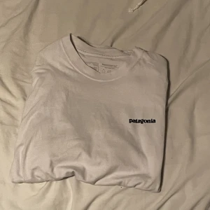 Patagonia - Tjena! Säljer en Patagonia T-Shirt då jag inte gillar den längre! Den e i fint skick och använd 5-6 gånger!