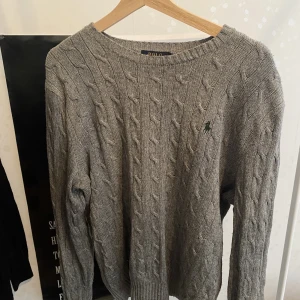 Polo tröja - Fin Ralph lauren tröja i bra skick