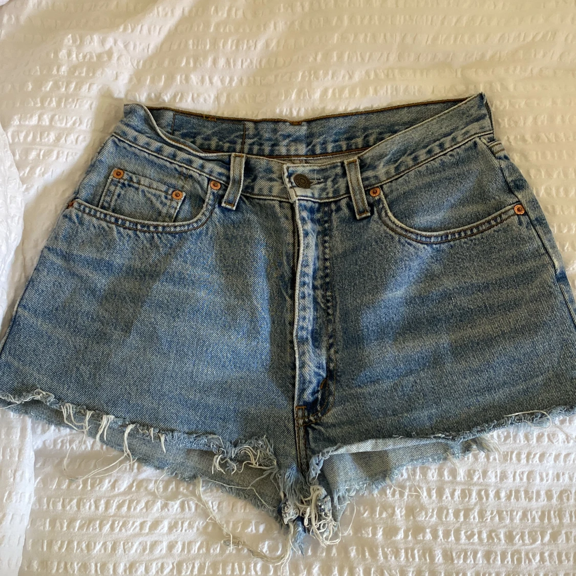 Svinsnygga Levi’s shorts
