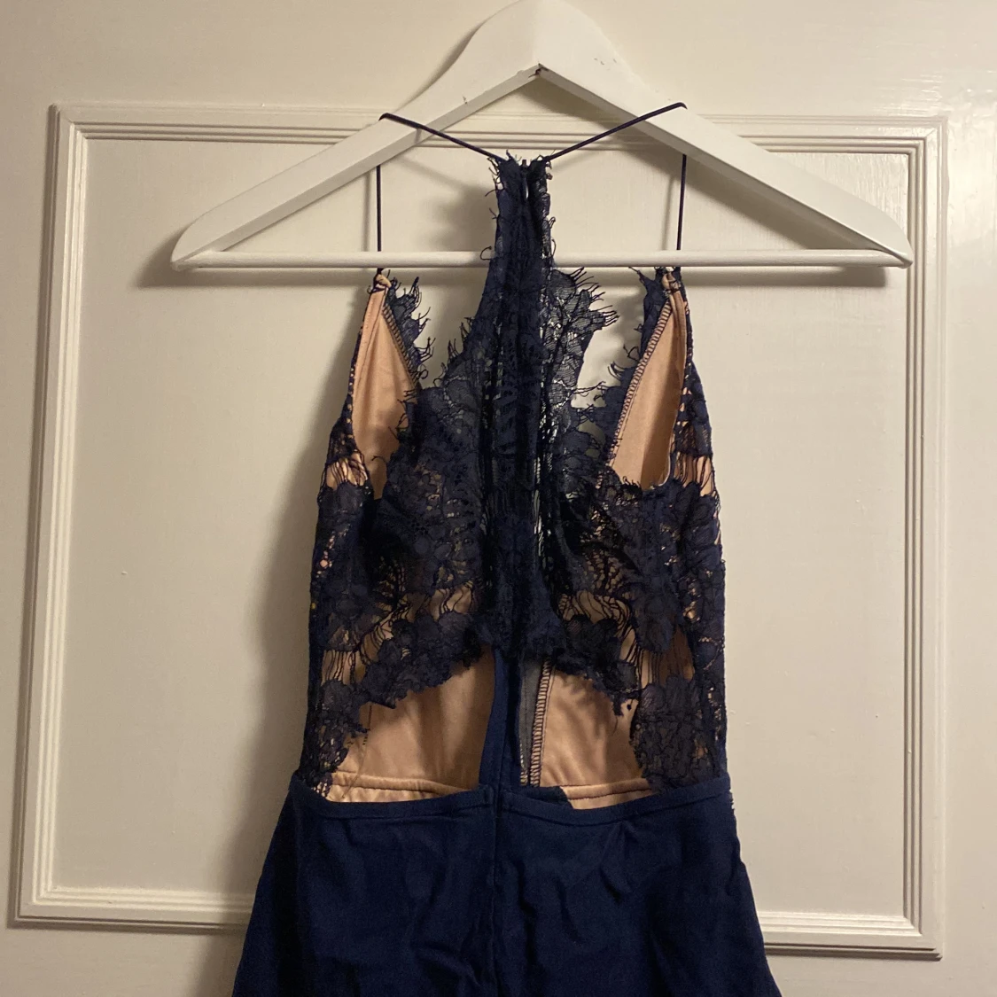 Unik midiklänning  - 91