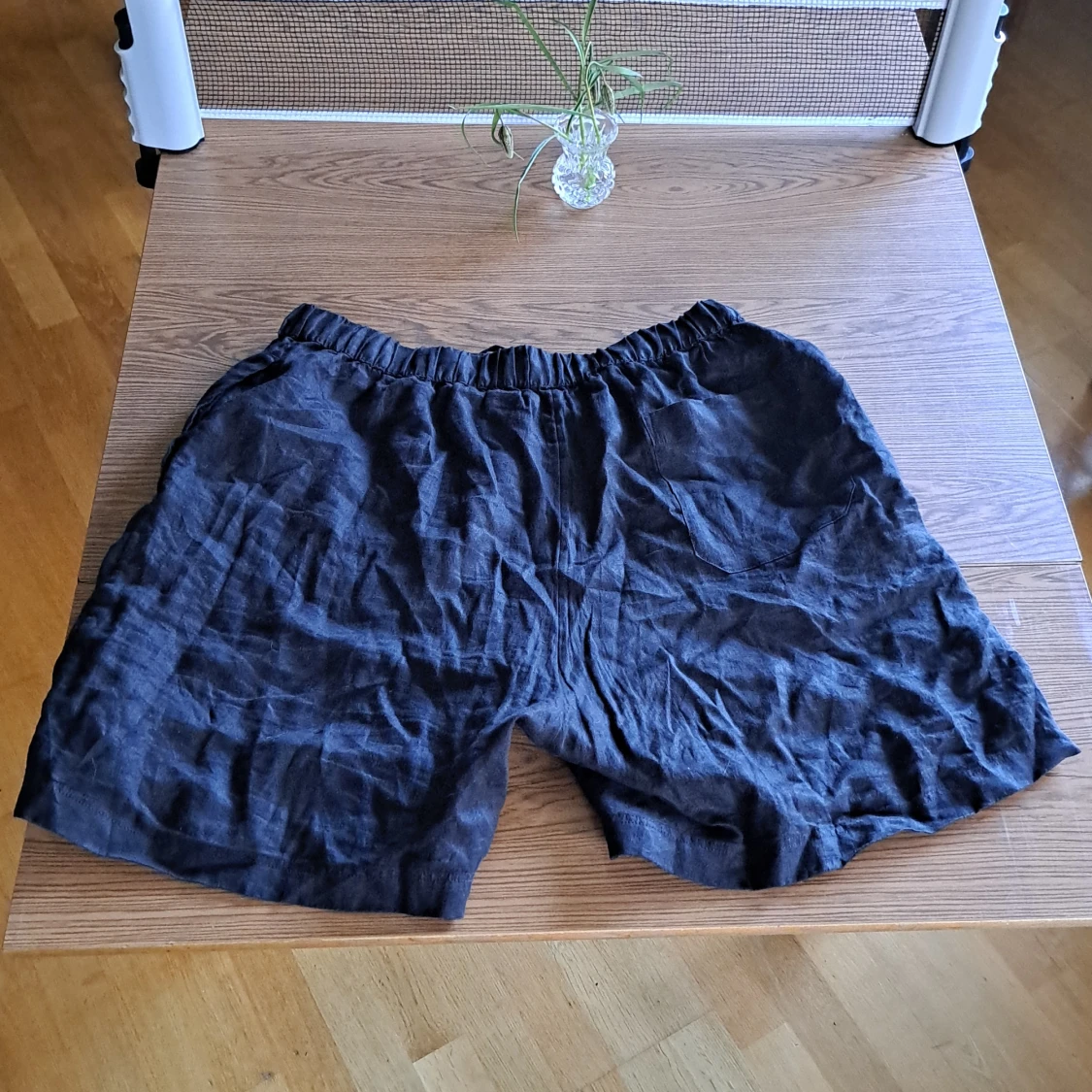 Arket linneshorts - 90