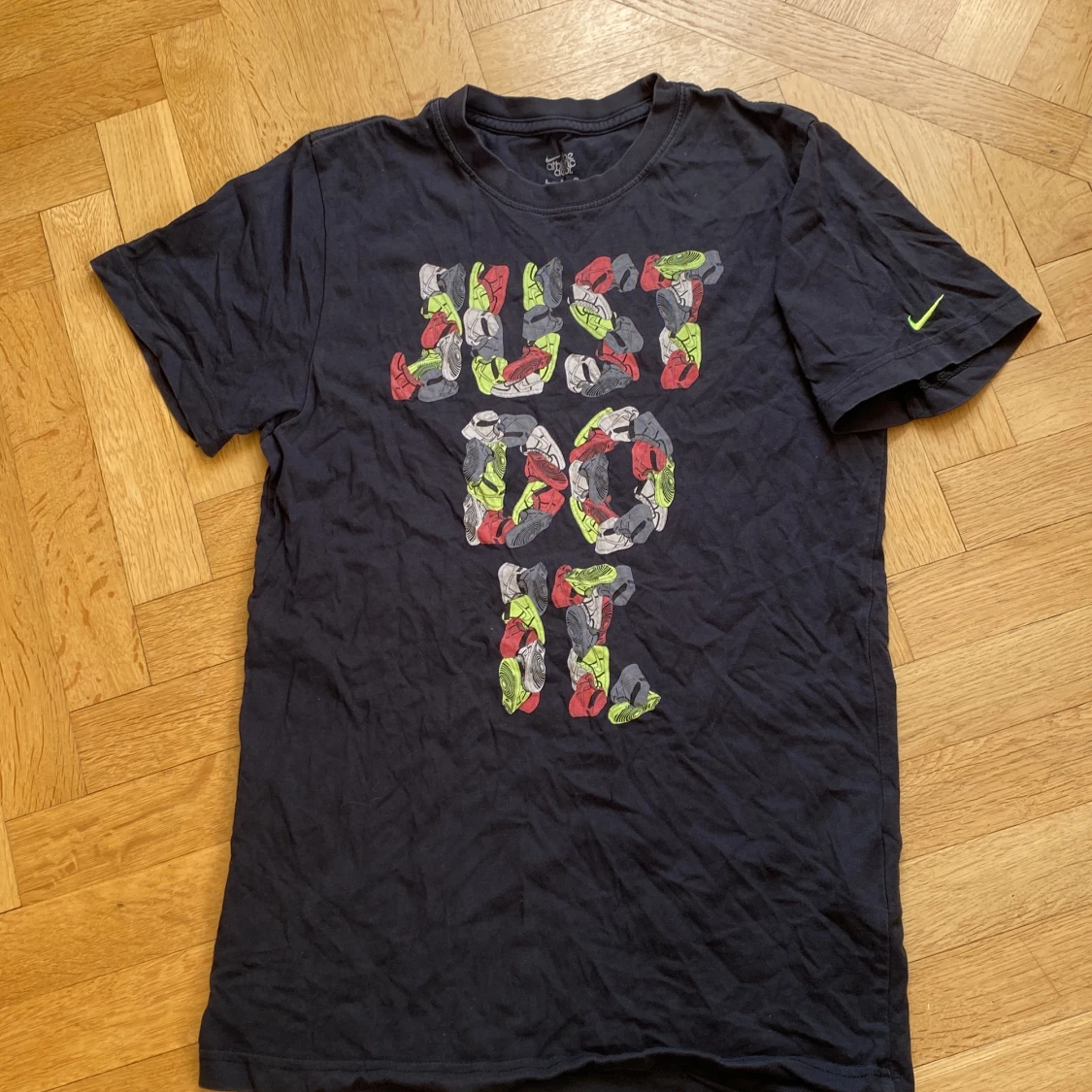 Nike air t-shirt