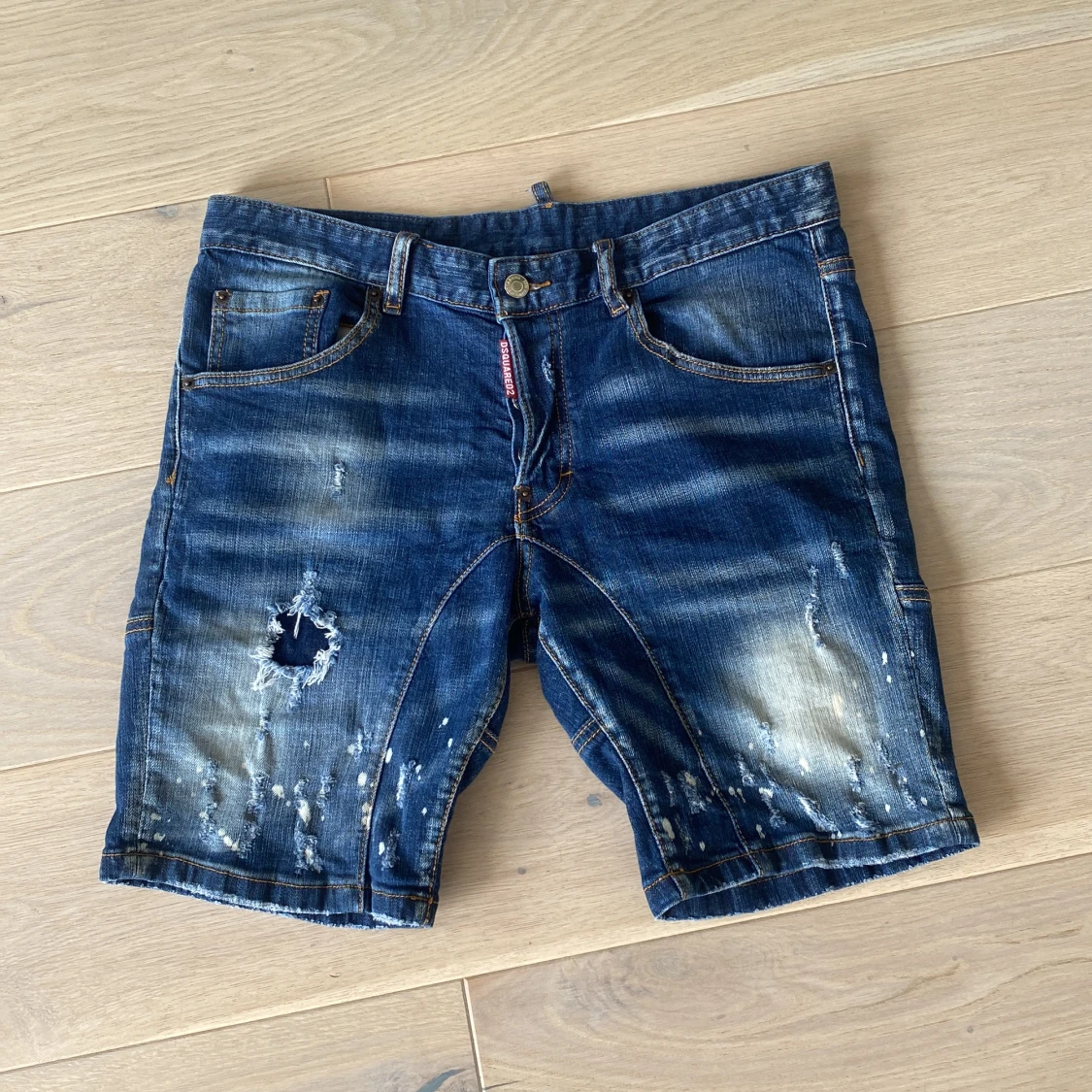 Dsquared 2 shorts 