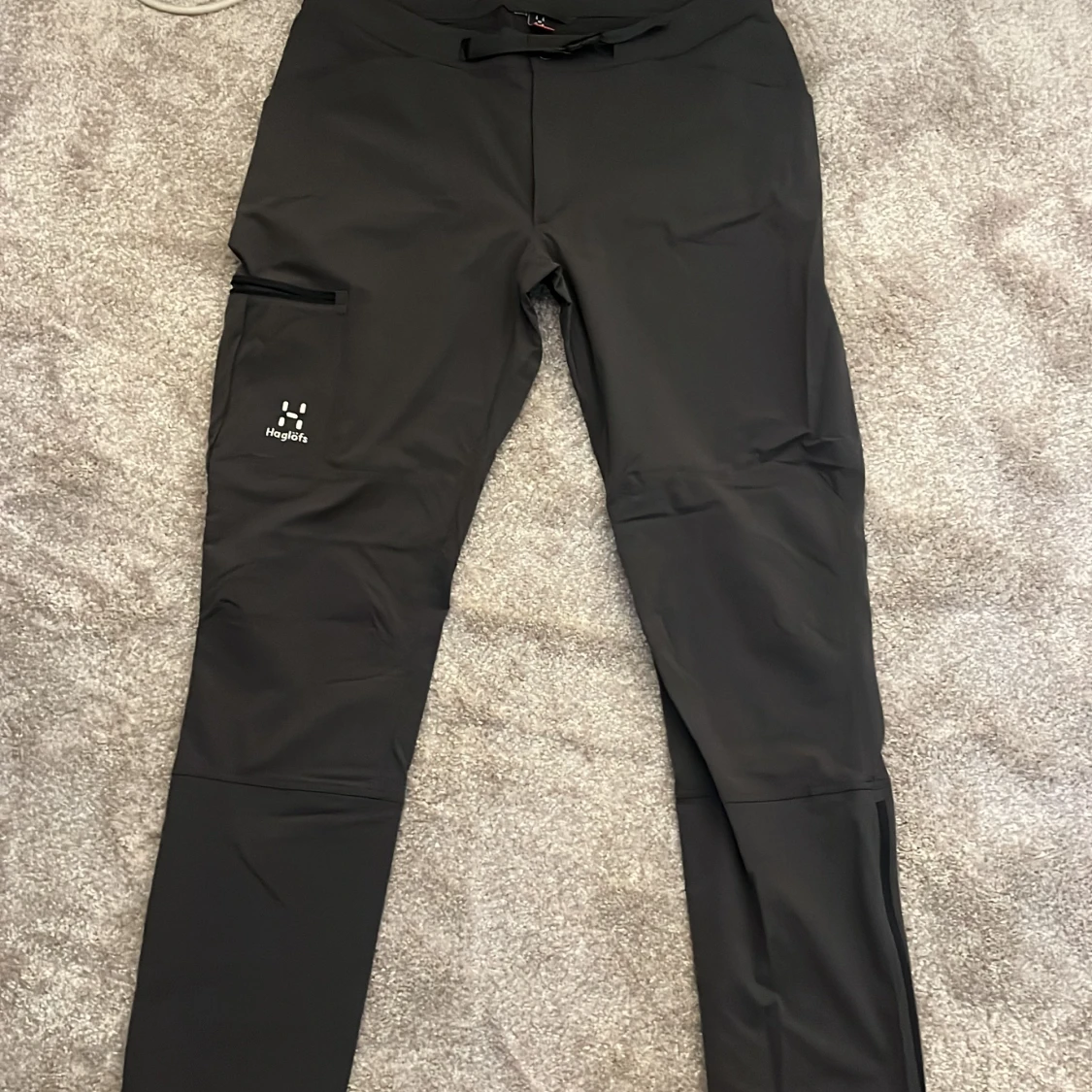 Haglöfs byxor
