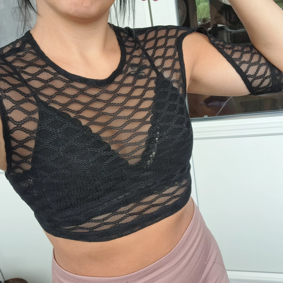 Croptop - 91