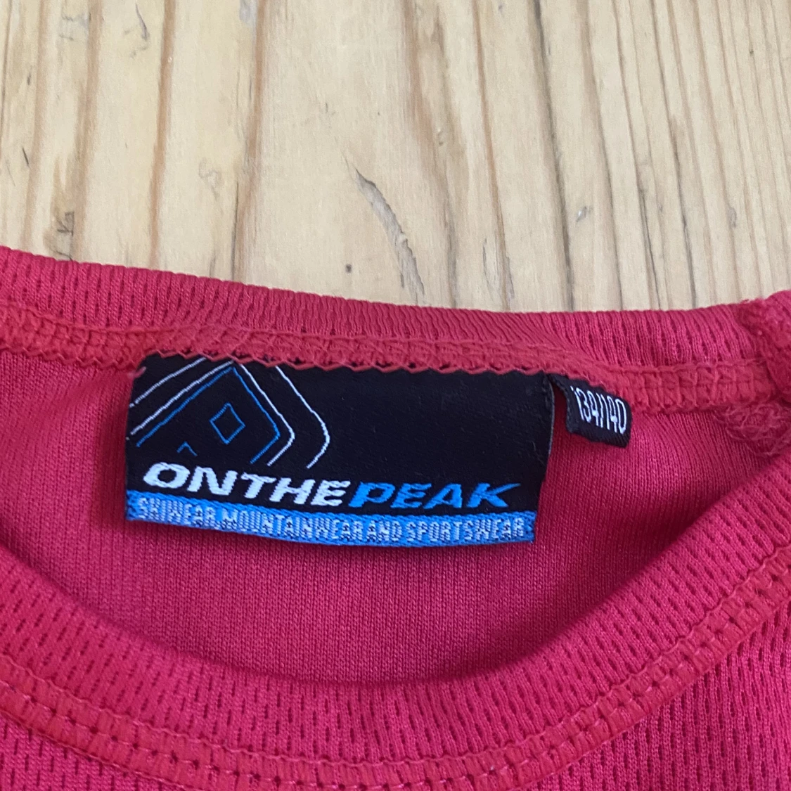 Underställ tröja - 90