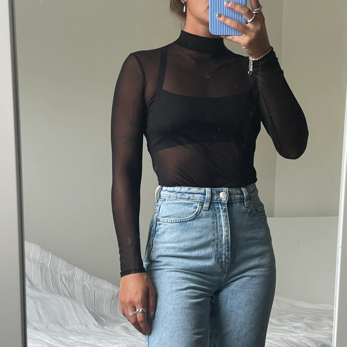 Body mesh från NA-KD