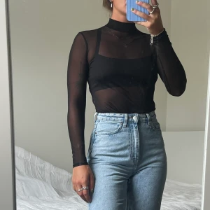 Body mesh från NA-KD  - Storlek XS