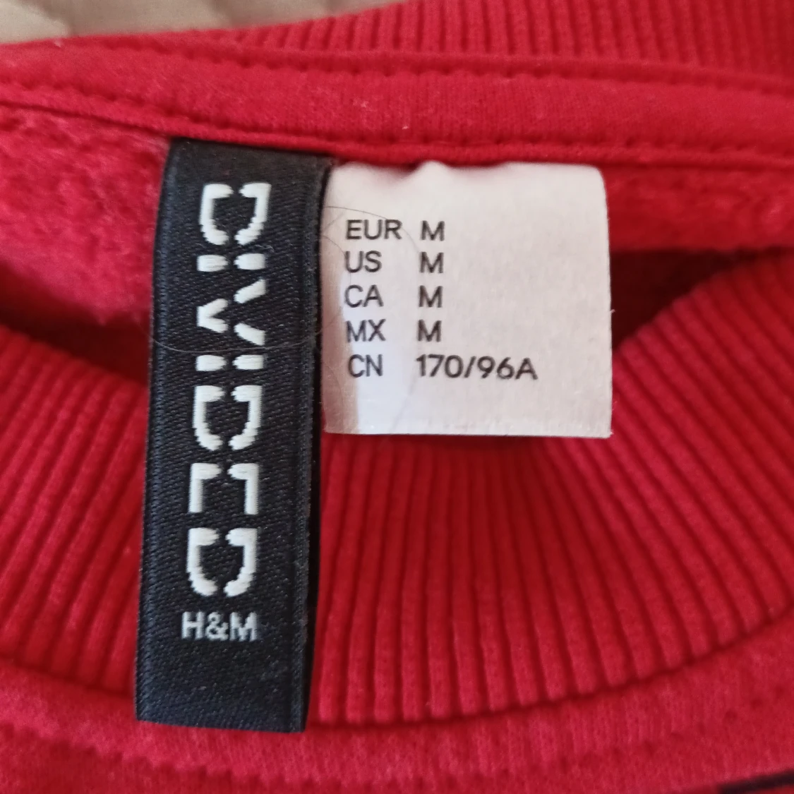 Huddie utan luva - 91