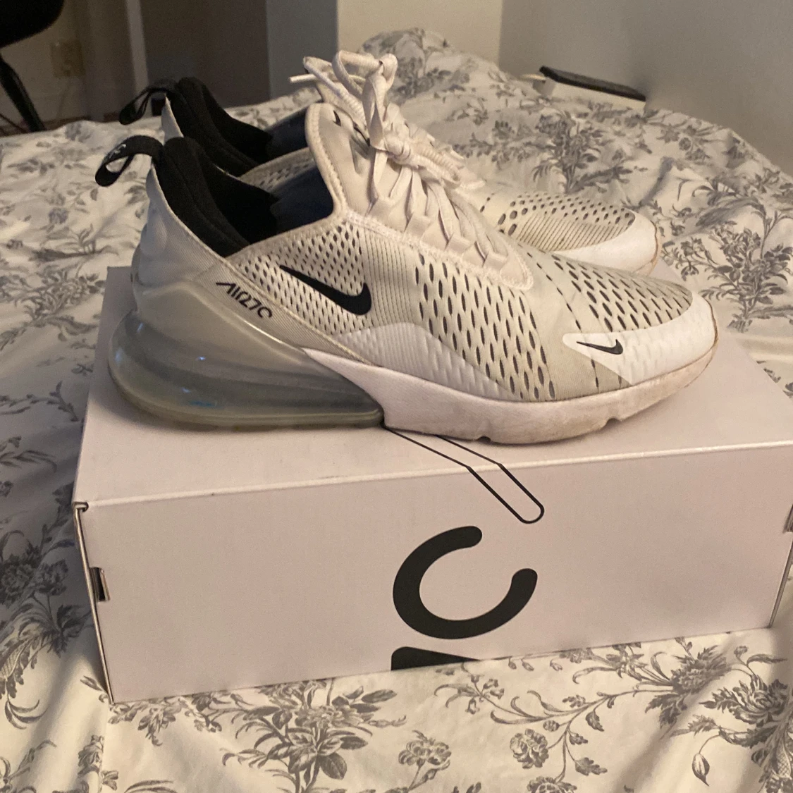 Nike air Max 270 - 90