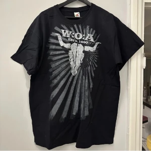 Vintage Tshirt fruit of the loom  - Vintage Tshirt 