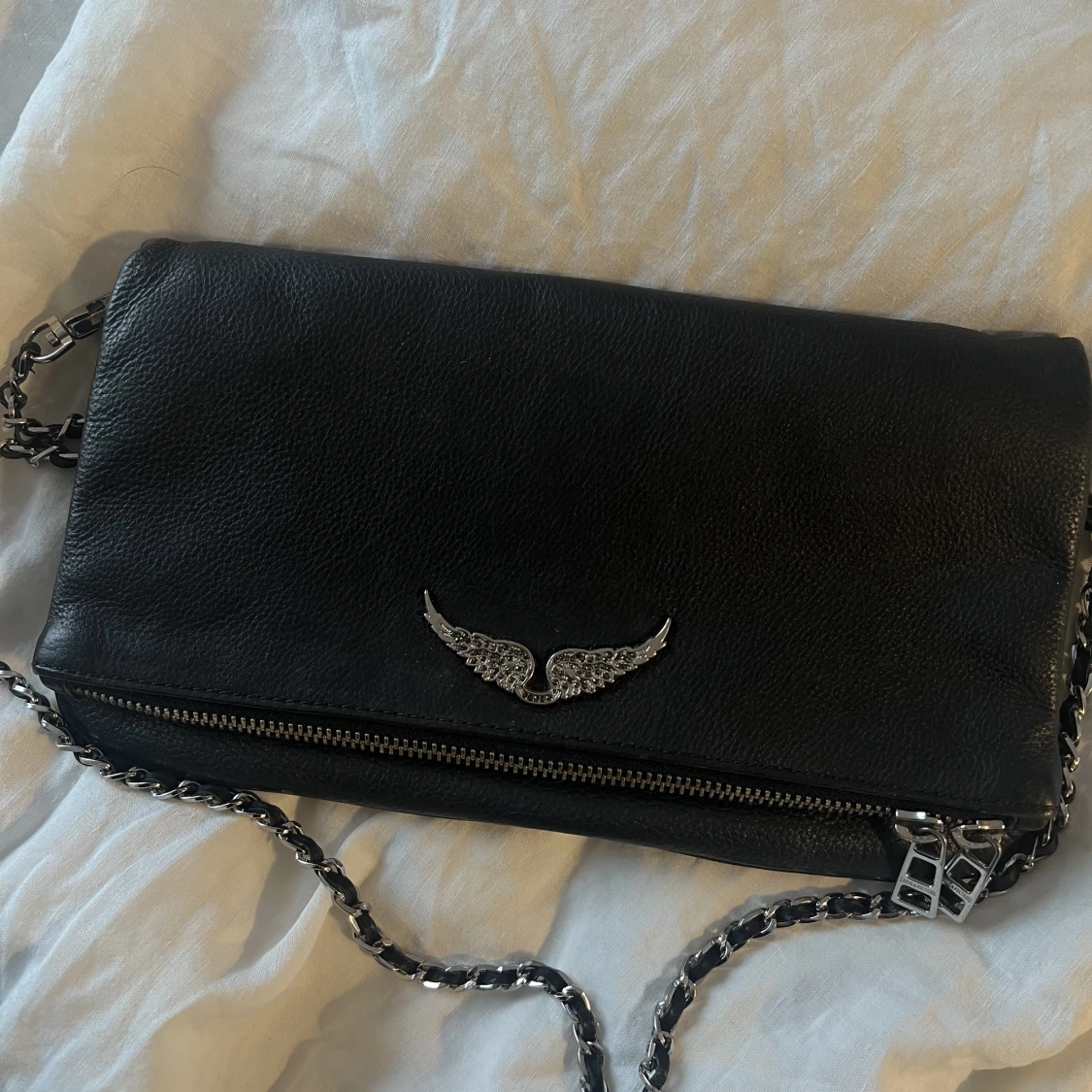 Zadig Voltaire väska - 91