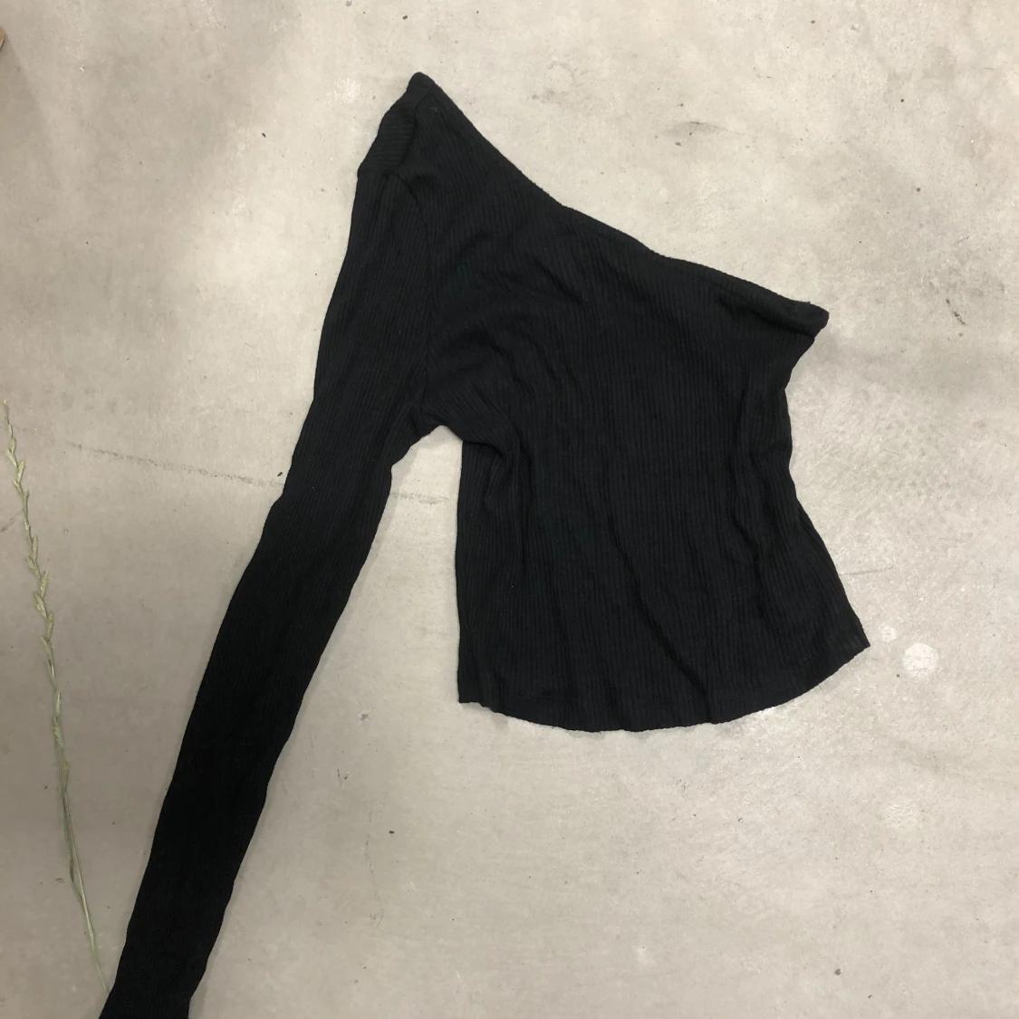 Långärmad tröja - 90