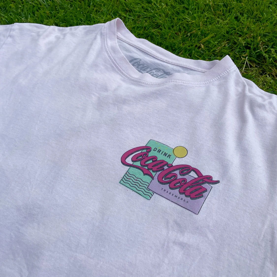 Coca Cola T-shirt - 91