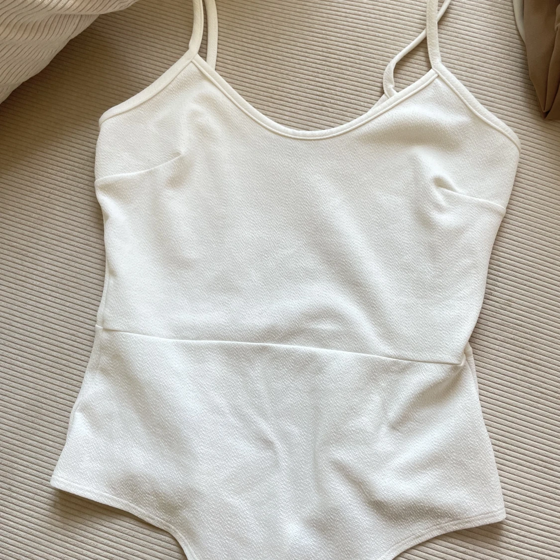 Linnebody från nelly - 91