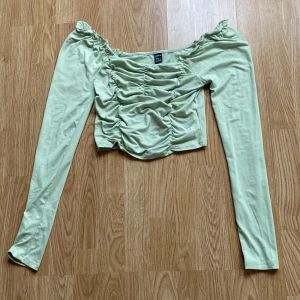 Fin topp  - Fin topp oanvänd 