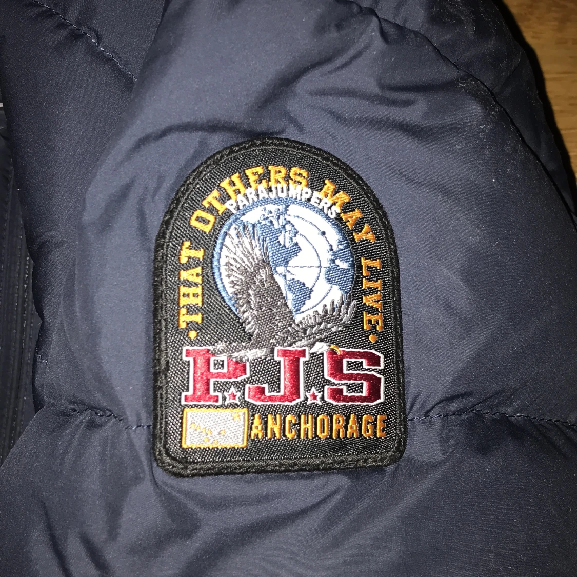 Parajumper jacka - 91