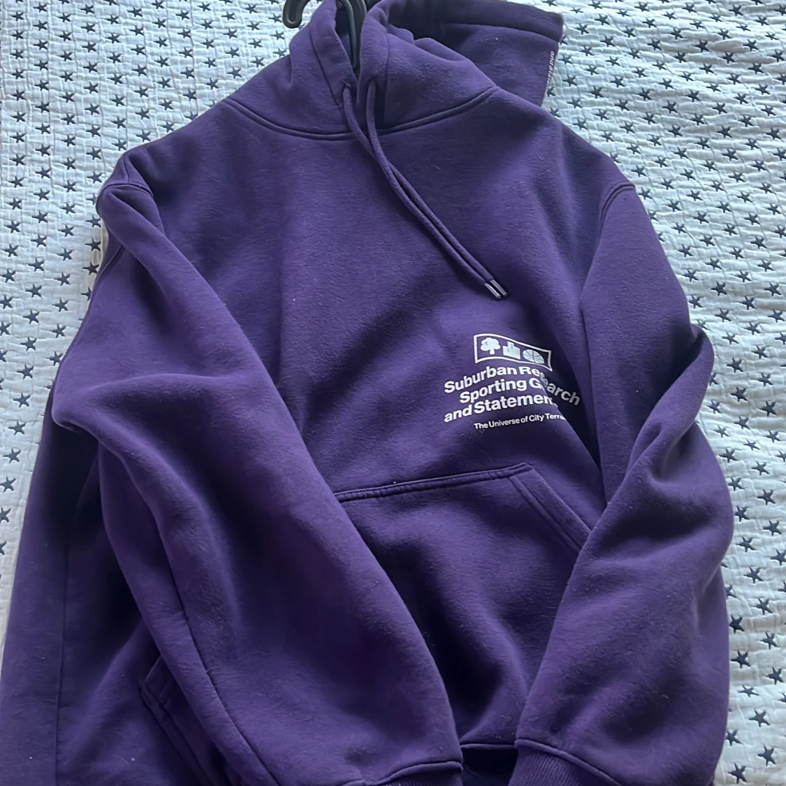 Hoddie