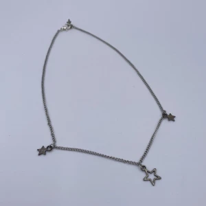 Halsband med stjärnor  - Halsband med stjärnor 