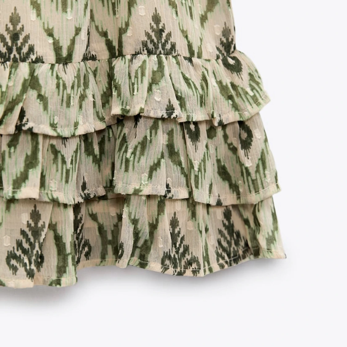 Zara klänning  - 91