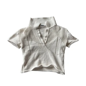 Zara topp - Superfin Zara tröja i storlek S i lite tjockare material 😍topp skick
