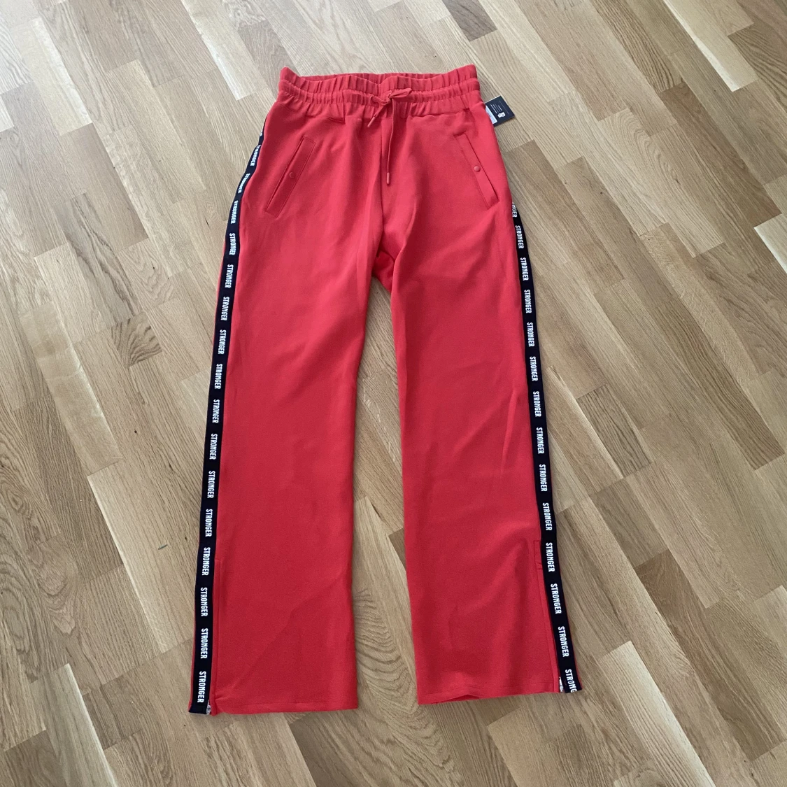 Stronger byxor! - 91