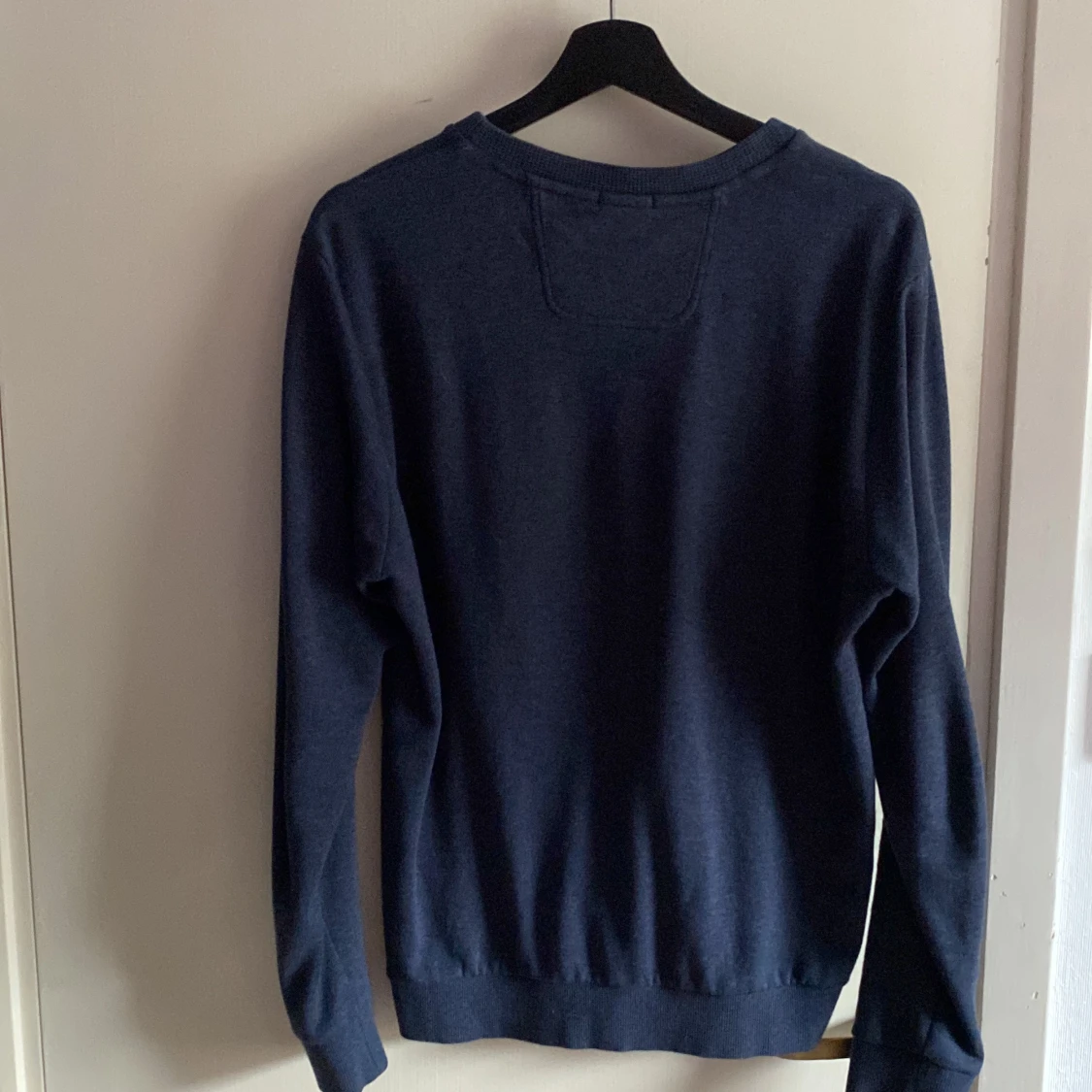 Hugo boss tjocktröja REA - 91