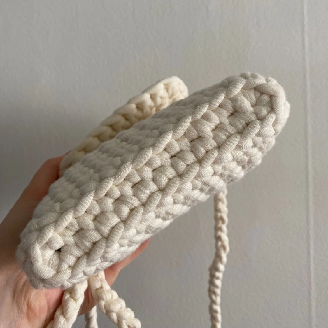 Virkad crossbody - 91