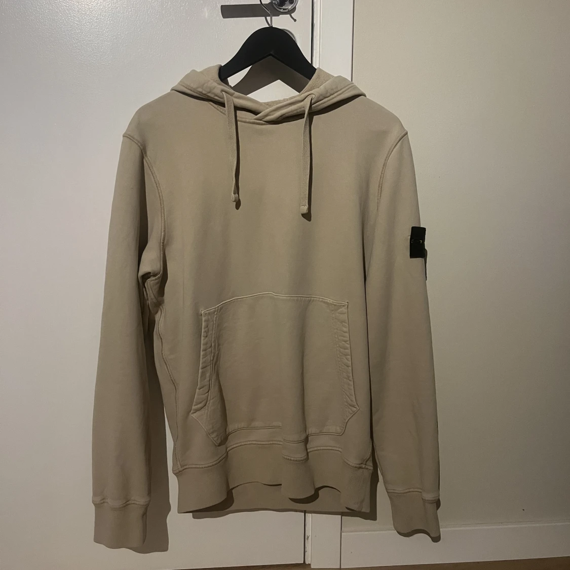Stone island hoodie 