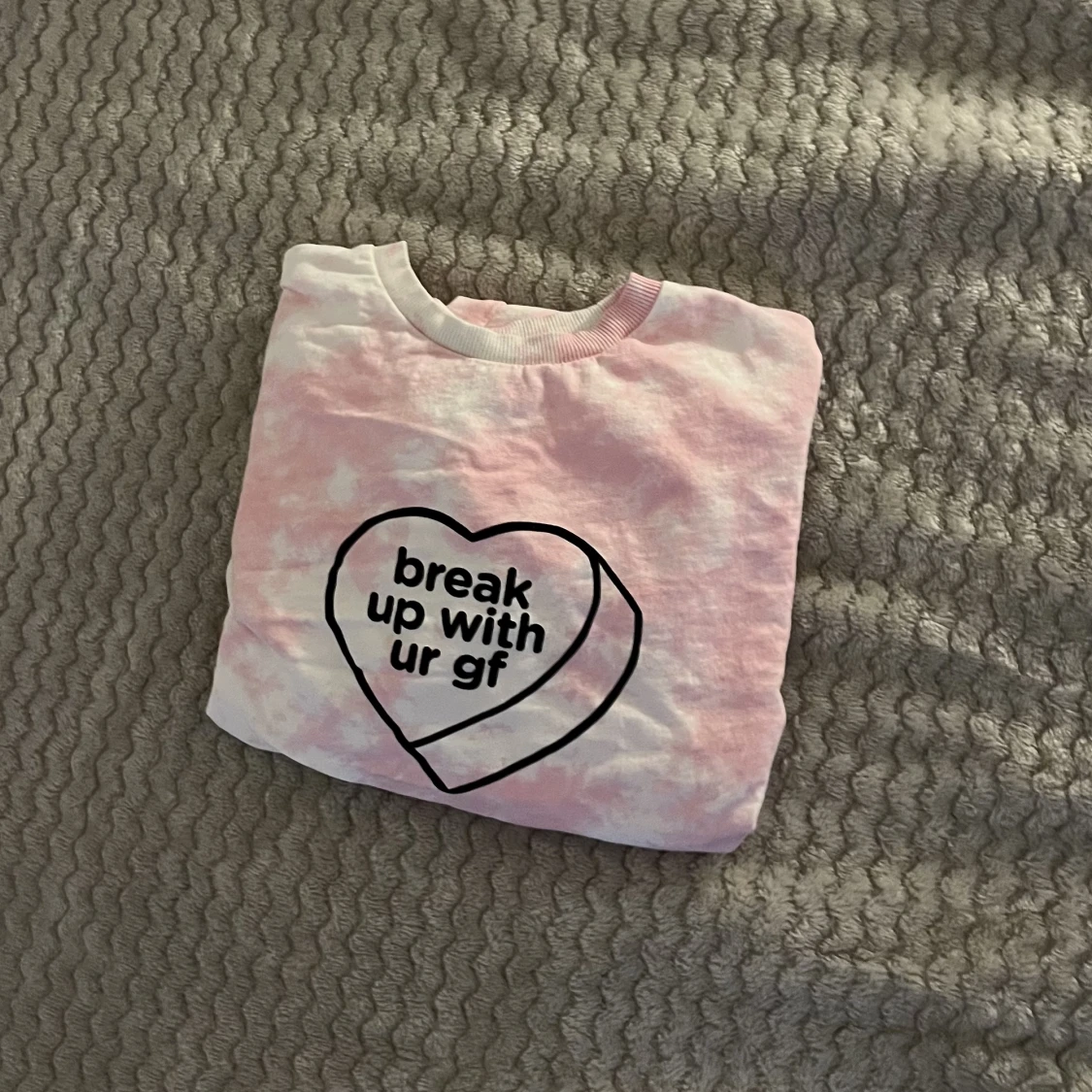 Ariana Grande cropped tee - 91