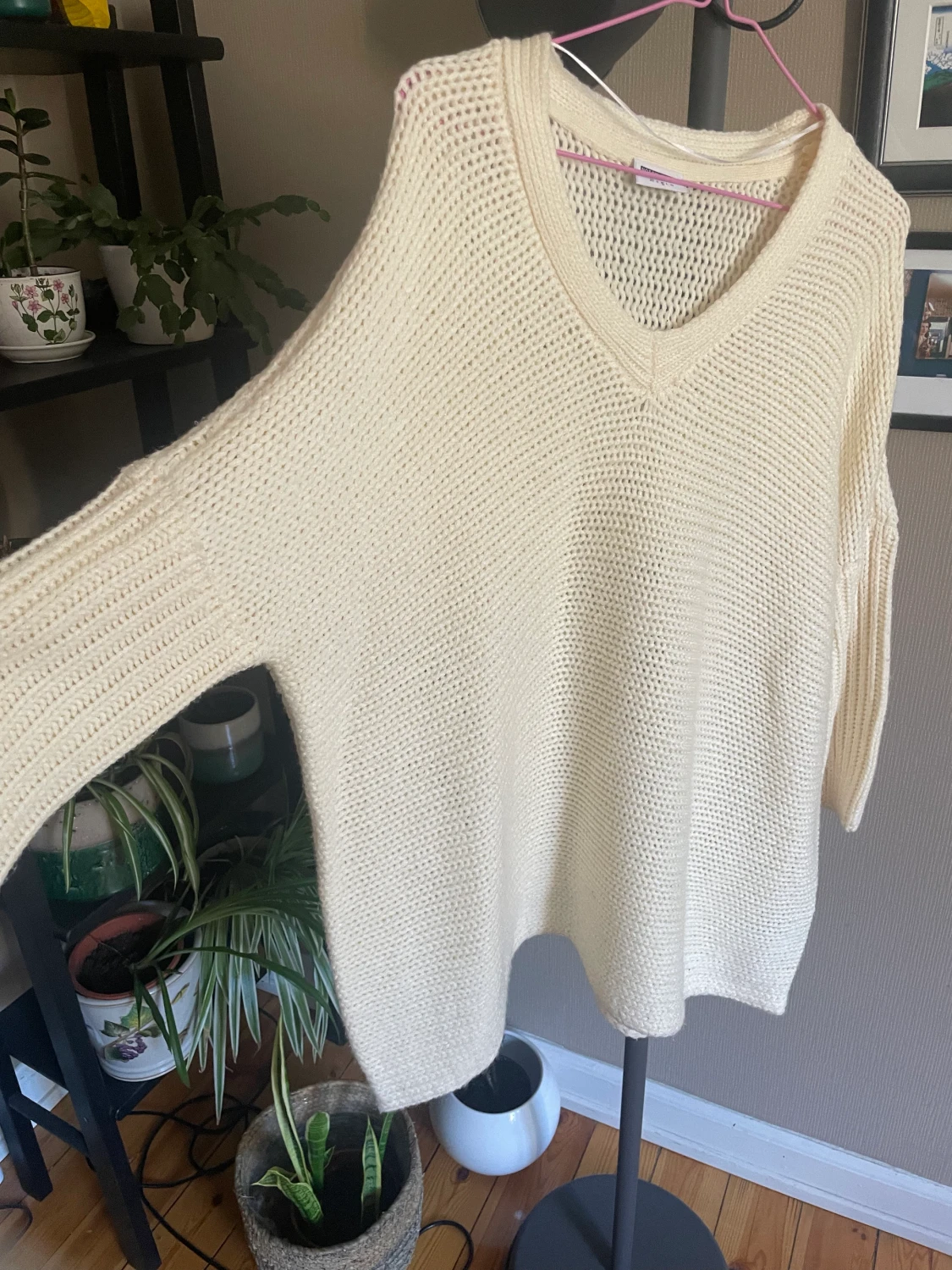 Noisy May tröja - 90