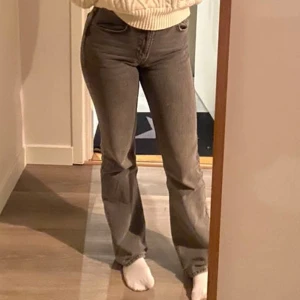 Jeans  - Perfect jeans från Gina! 