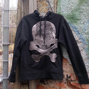 Luvtröjor med tryck  - Tre olika tröjor med tryck på