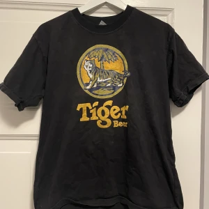 Vintage T-shirt  - Riktigt cool vintage T-shirt som är väldigt cool  Nästan aldrig använt 