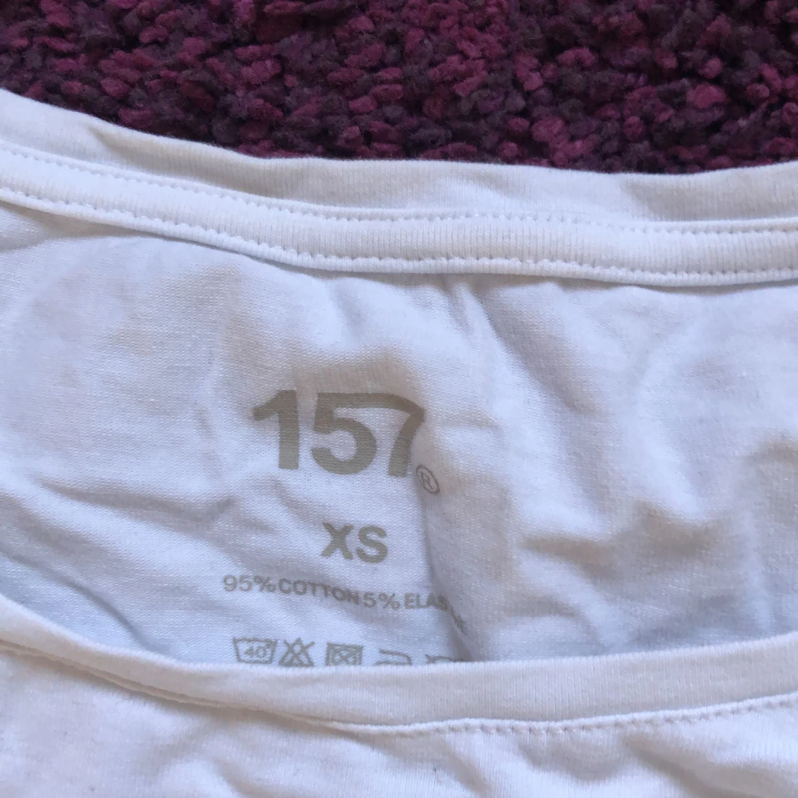 Långärmad tröja - 90