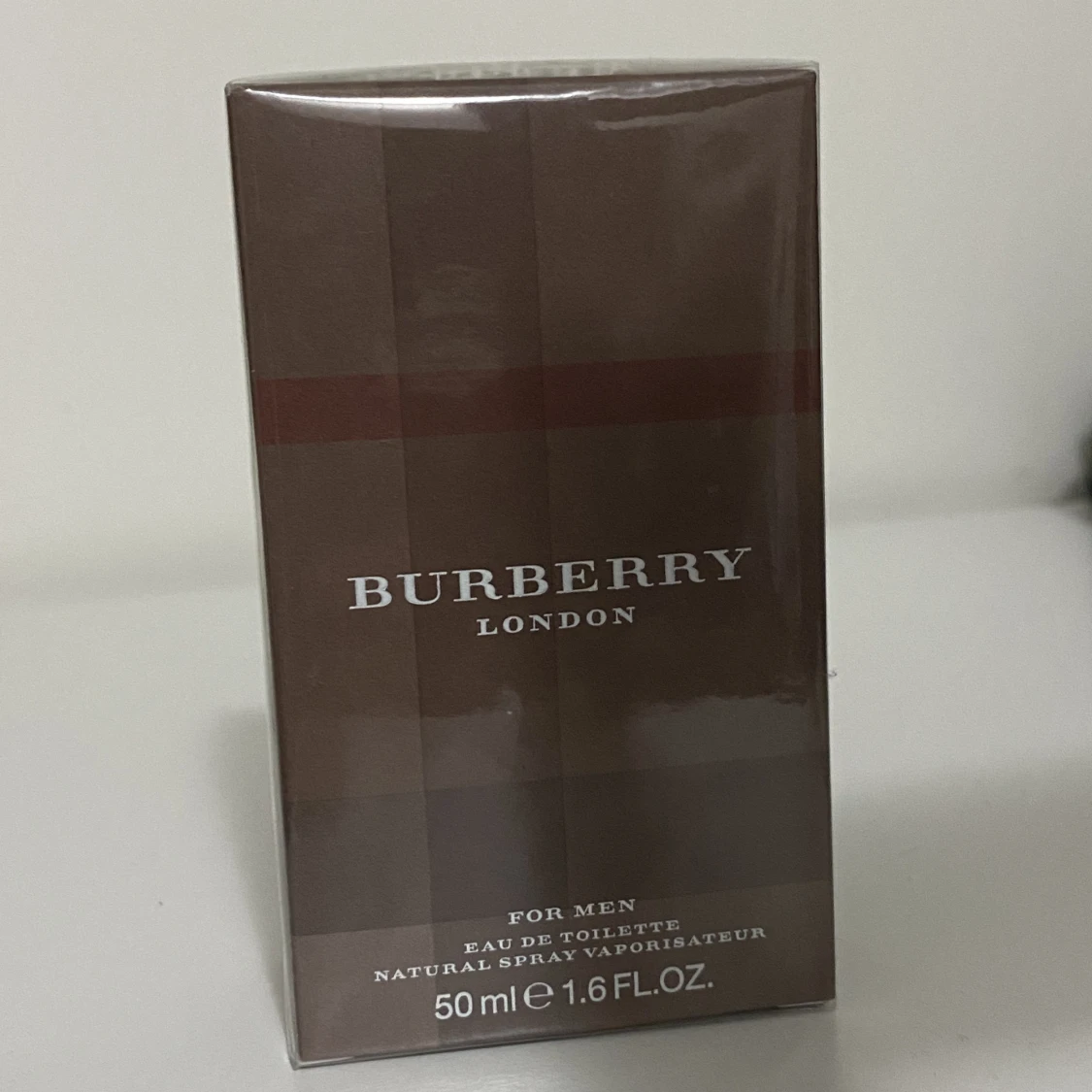 Burberry Herrparfym